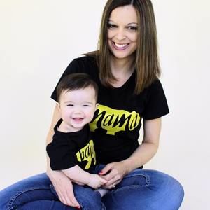 Meet your Posher, Sandra